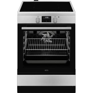 AEG CIB6641ABM - SteamBake - Inductie fornuis