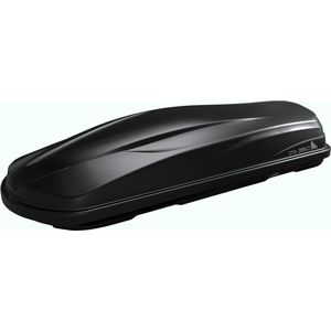 Dakbox-bagagebox CUBE470 Skoda Octavia combi vanaf 04 - ruime dakdrager Bagagebox