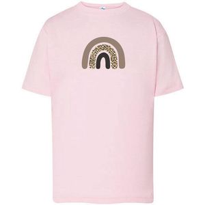 T-Shirts Rainbow-Roze-104