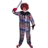 ESPA - Enge Clown voor Volwassenen