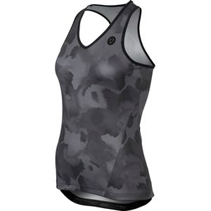 AGU Tanktop Singlet II Essential Dames - Black - XL