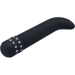 TOYZ4LOVERS Vibrator G Point Diamonds Curve