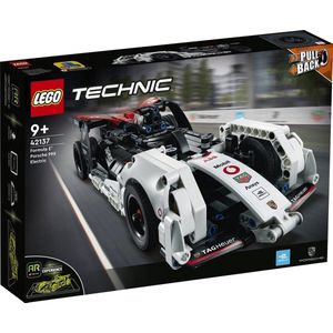 LEGO Technic Formula E Porsche 99X Electric - 42137