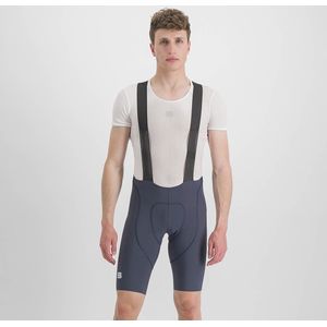 Sportful CLASSIC korte fietsbroek Galaxy Blue - Mannen - maat 3XL