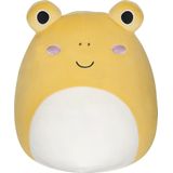 Squishmallows Yellow Toad 30cm