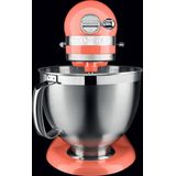 KitchenAid Artisan 5KSM185PS keukenmachine 300 W 4,8 l Oranje