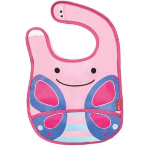 ZOO Bibs Butterfly