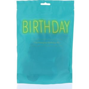 Scala Selection - The Naughty Birthday Kit - Sets  Assortiment