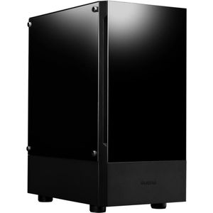 Intel Desktop PC / Computer - i7 11700 8-core - 500GB SSD (M.2) - 3TB HDD - 16GB RAM - Win10 Pro - Talos E3