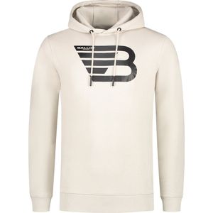 Ballin Hoodie met Printopdruk Sand