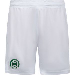 ROBEY - FCG home short sr 24/25 - Wedstrijdbroek replica voetbal - wit combi
