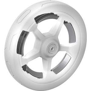 Thule Kinderwagen Räder Kit Spring Reflective Wheel Kit (Räder sind nicht enthalten)