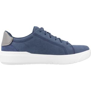 Timberland Seneca Bay Oxford Sneakers Blauw EU 45 1/2 Man