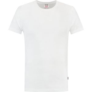 Tricorp 101004 T-Shirt Slim Fit Wit maat XL