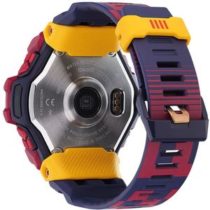 Casio G-Shock GBD-H1000BAR-4ER Horloge - Kunststof - Multi - Ø 50 mm