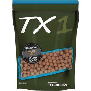 Shimano TX1 Tiger Nut Boilie 15mm 5 kg