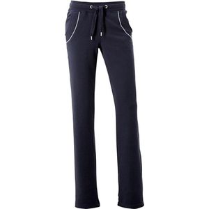 Sjeng Sports - Lady Pant Djakarta - Tennisbroek - M - Blauw