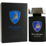 Acqua Eau De Toilette (edt) 200ml