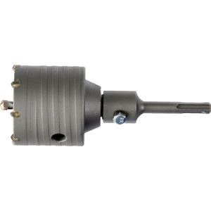 Dozenboor 82mm SDS-Plus  aansluiting ''PROJAHN''