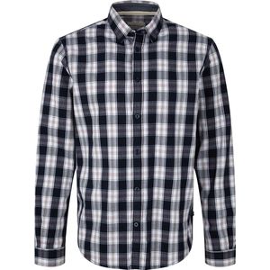 Tom Tailor Geruit shirt lange mouw - 1033705