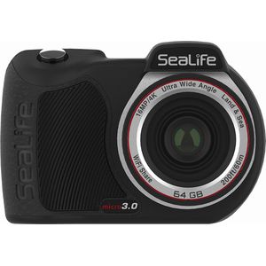 Sealife Micro 3.0 - Camera - WiFi - 64GB
