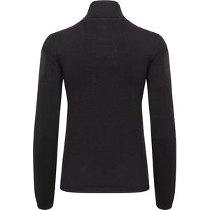 Culture Annemarie Roll Neck Dames Trui - Maat S