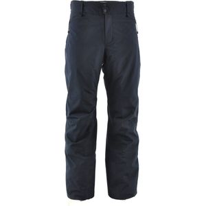 Peak Performance - Maroon 2 Ski Pants - Donkerblauwe Skibroek - S - Blauw