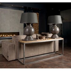 TOFF Venetië Sidetable 180x40x70