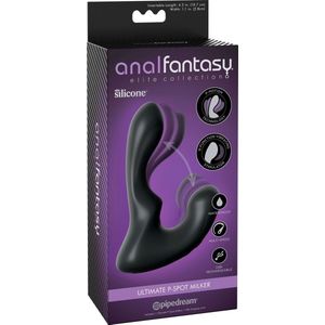 Anal Fantasy Ultimate P-Spot Milker - Prostaatvibrator