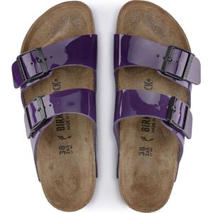 Birkenstock - Arizona BF - Plum Purple - Small - Maat 43