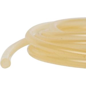 Afdekzeilwinkel - Pees los pvc 5.5mm caravanpees bies