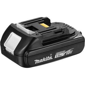 Makita BL1815N Accu 18V 1.5Ah - 196235-0