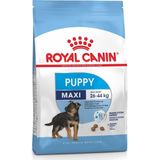 Royal Canin Maxi Puppy - Hondenbrokken - 15 kg