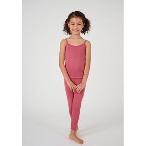 Damart - Cami top Thermolactyl Sensitive - Kinderen - Roze - 6 JAAR