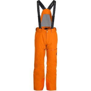 Spyder Dare Broek Oranje L Man