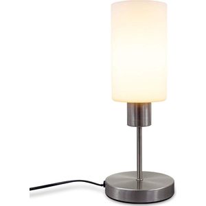 Tafellamp , Bedlamp / voor binnen I aan/uit - slaapkamer, Bureau Tafellamp , Leeslamp-  Energieklasse A+++