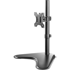 VESA Monitorhouder Tafel - Geschikt voor 12-32 inch - 1 Stuk