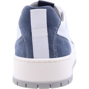 Nero Giardini Sneaker Wit 45