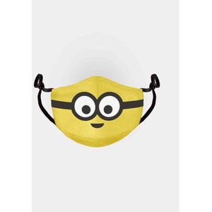 Minions Masker Geel