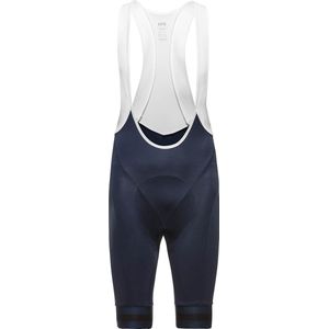 Gorewear Gore C5 Opti Bib Shorts+ - Orbit Blue