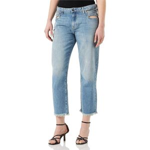 PINKO Blauw Jeans