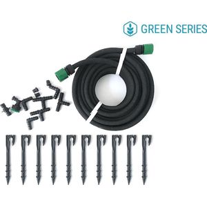 Green Series - Druppelslang - 15 meter