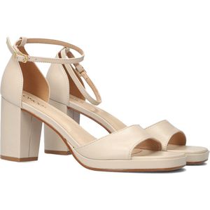 Omoda Isla 01 Sandalen - Dames - Beige - Maat 40