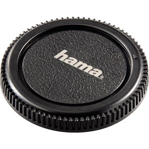 Hama Body Cap Four Third