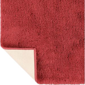 Casilin Havana - Antislip Badmat - 70 x 110 cm - Brick Red