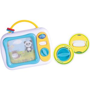 Little Stars Baby Televisie Dieren met Geluid