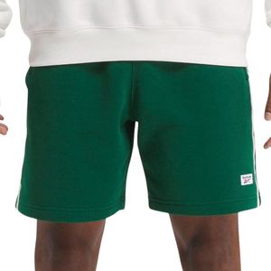 Reebok Court Sport Short Heren - Maat M