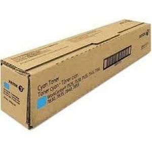 WorkCentre 7525/7530/7535/7545/7556 toner