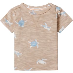 Noppies T-shirt Brewster Baby Maat 62