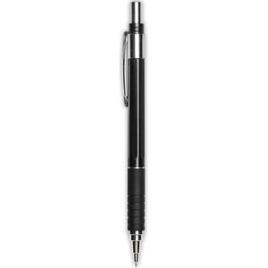Aristo vulpotlood - schrijfbreedte 0.5mm - hardheid HB - Black Edition - AR-85500